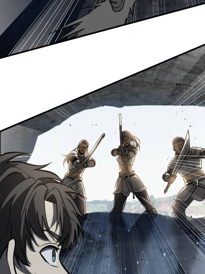 Read Global Martial Arts EN Manga Online