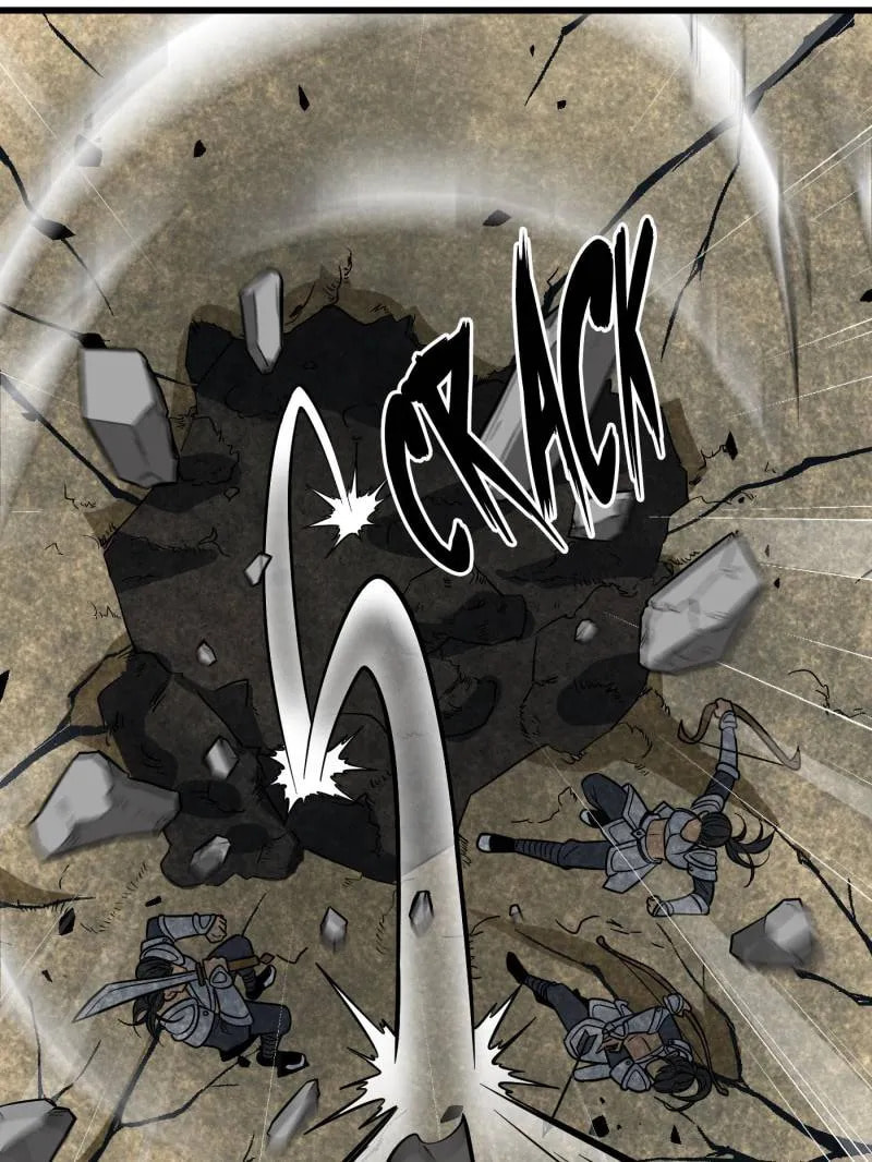 Read Global Martial Arts EN Manga Online