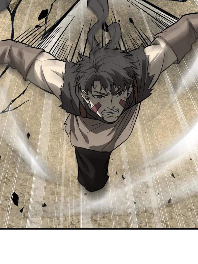 Read Global Martial Arts EN Manga Online
