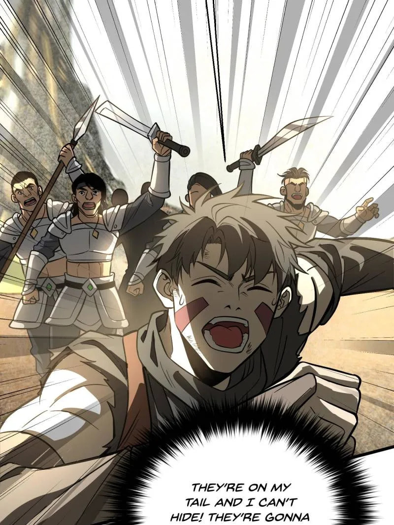 Read Global Martial Arts EN Manga Online