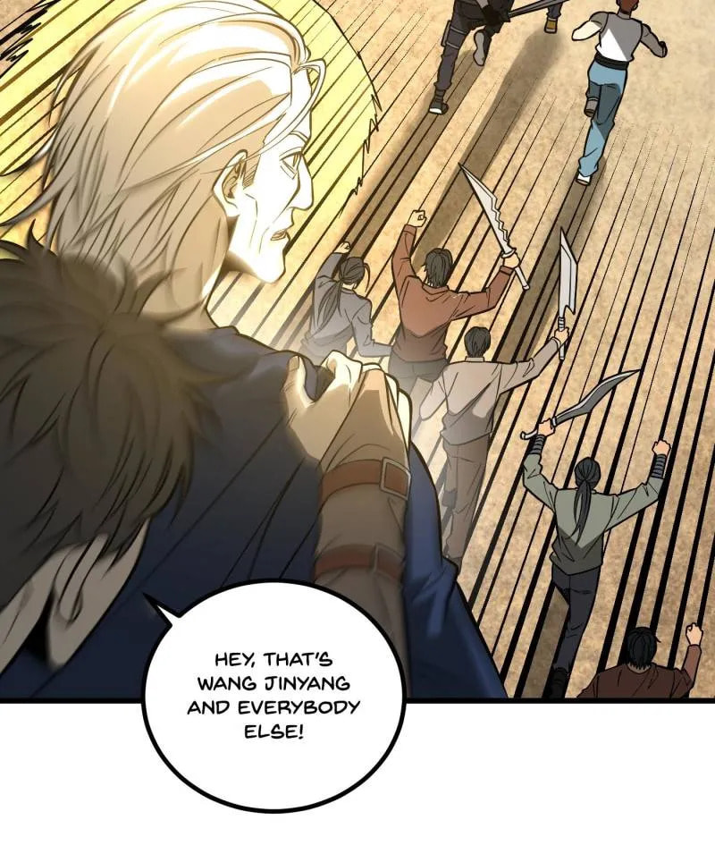 Read Global Martial Arts EN Manga Online