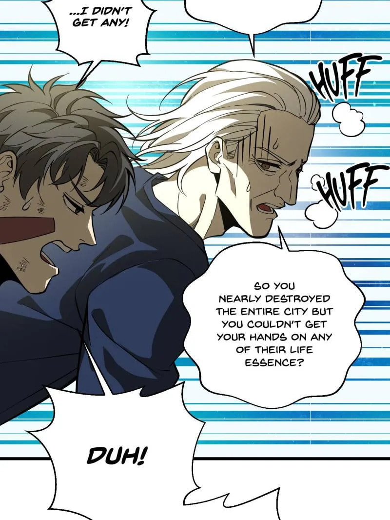 Read Global Martial Arts EN Manga Online