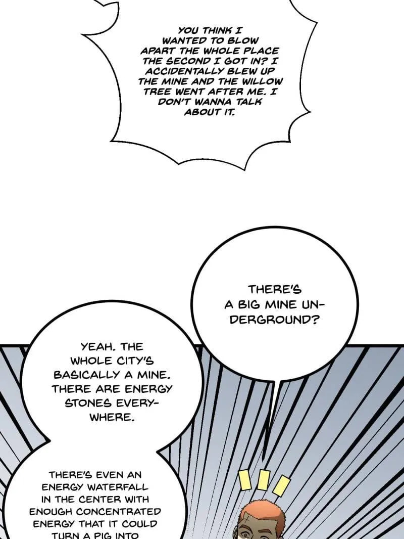 Read Global Martial Arts EN Manga Online
