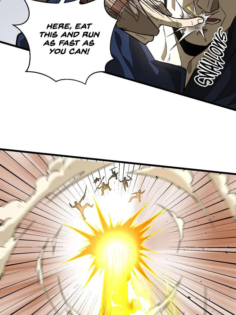 Read Global Martial Arts EN Manga Online