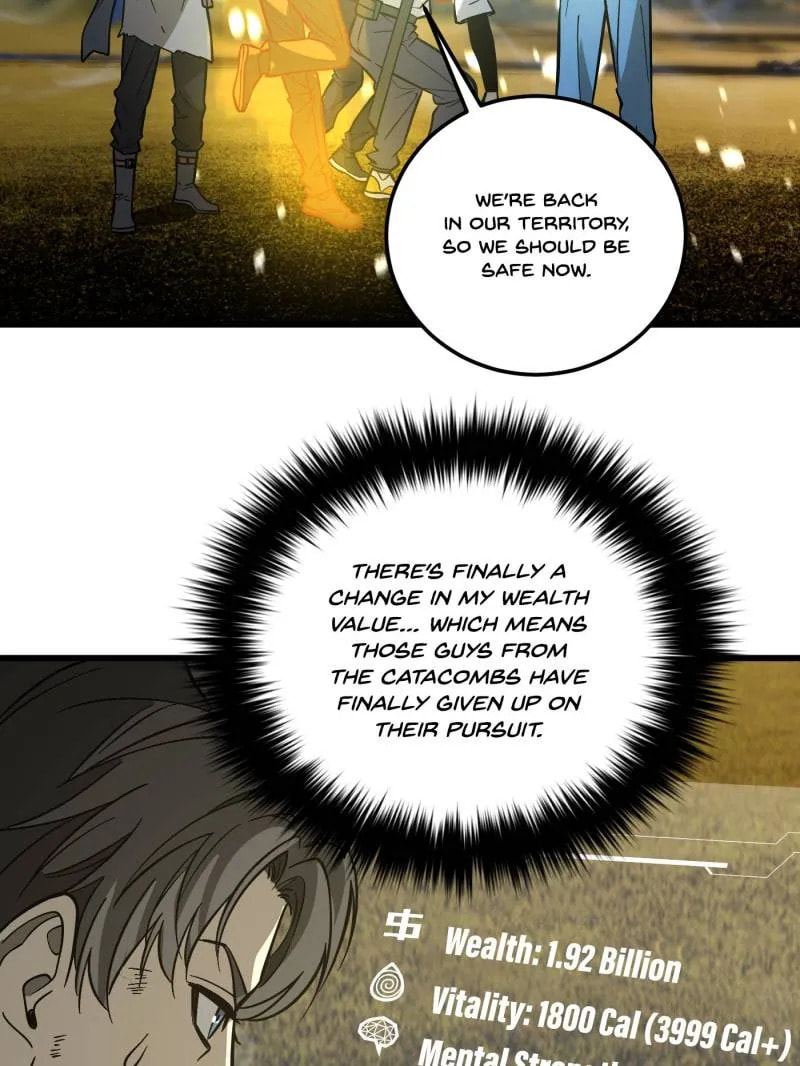 Read Global Martial Arts EN Manga Online