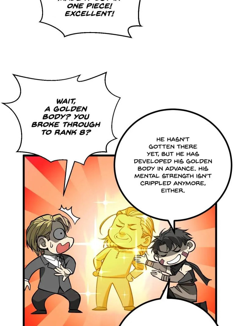Read Global Martial Arts EN Manga Online