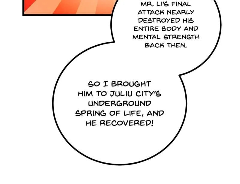 Read Global Martial Arts EN Manga Online