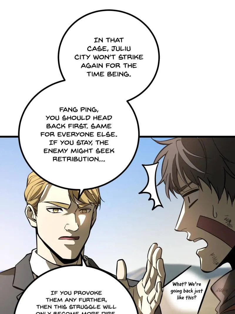 Read Global Martial Arts EN Manga Online
