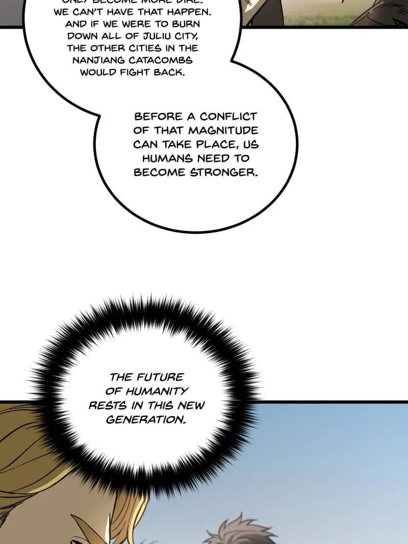 Read Global Martial Arts EN Manga Online