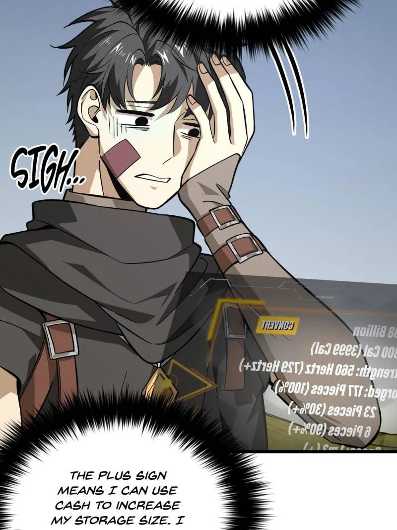 Read Global Martial Arts EN Manga Online