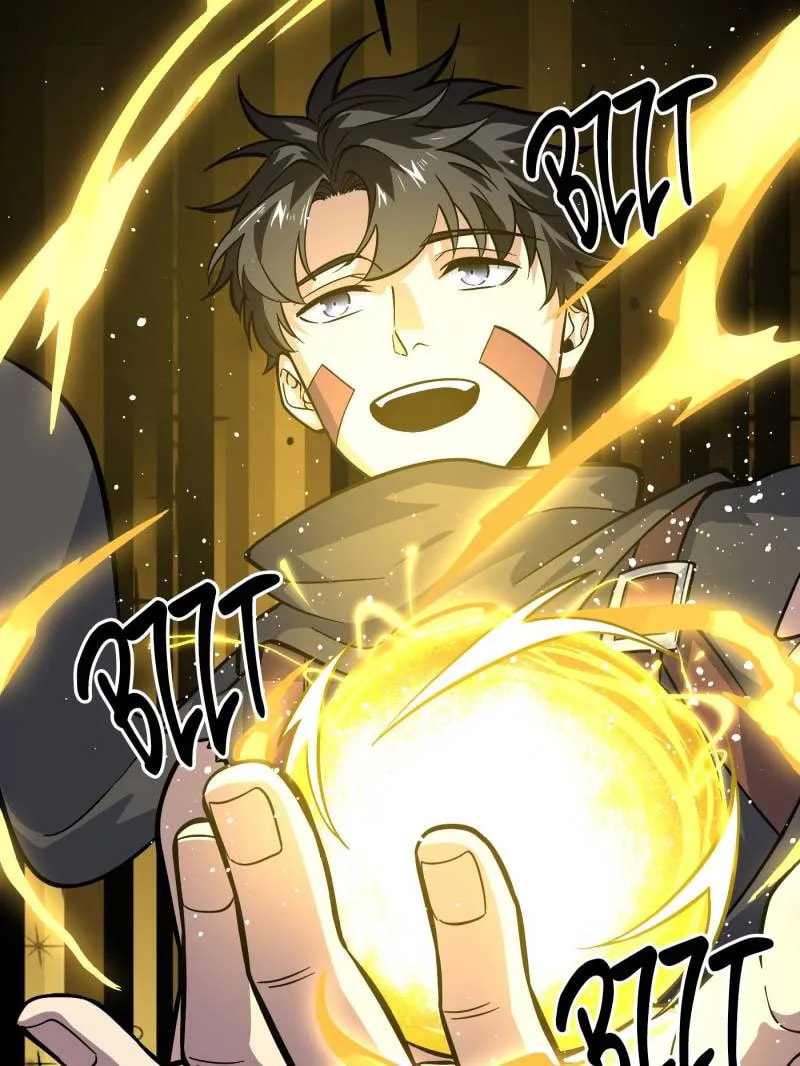 Read Global Martial Arts EN Manga Online