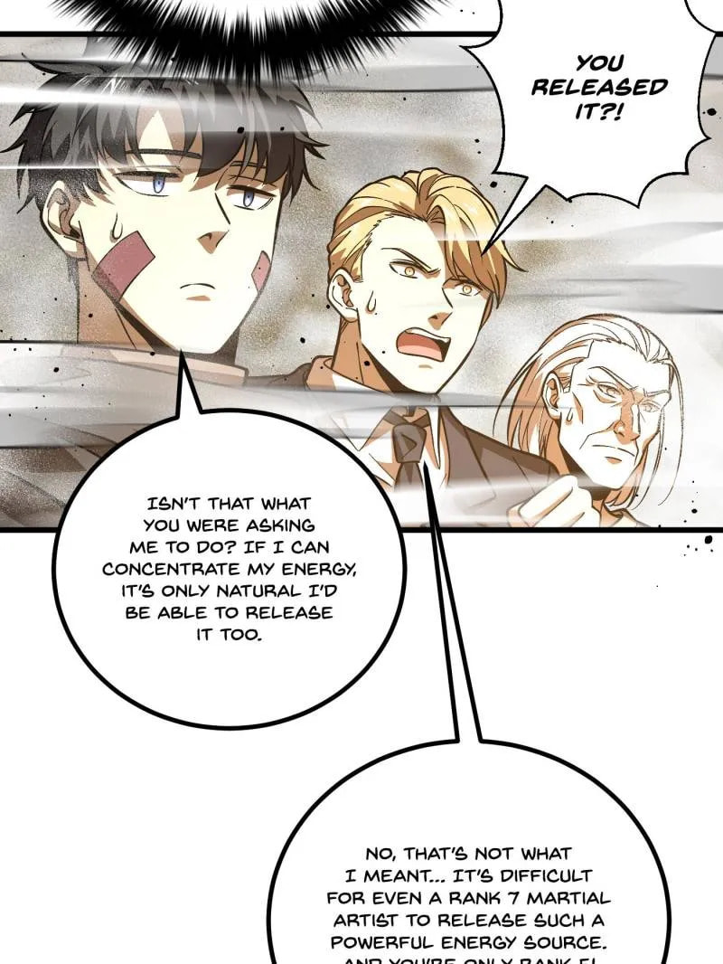 Read Global Martial Arts EN Manga Online