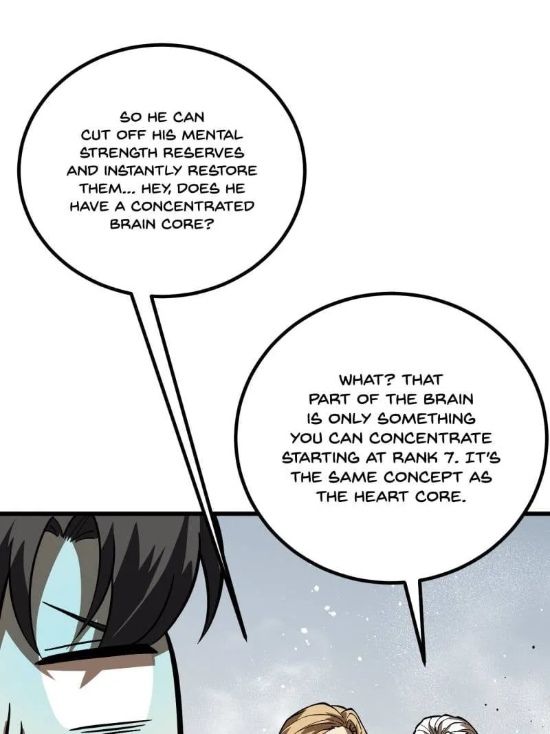 Read Global Martial Arts EN Manga Online