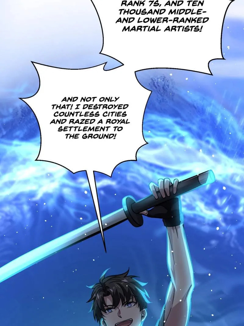 Read Global Martial Arts EN Manga Online