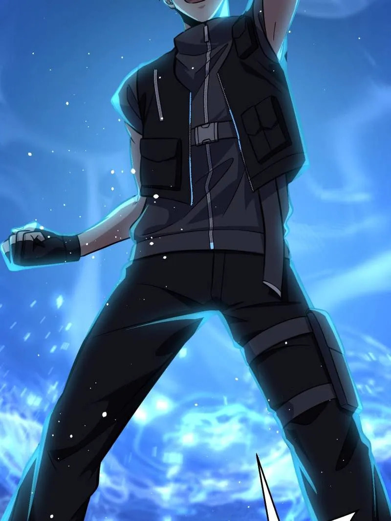 Read Global Martial Arts EN Manga Online
