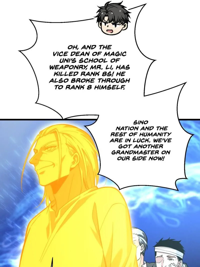 Read Global Martial Arts EN Manga Online
