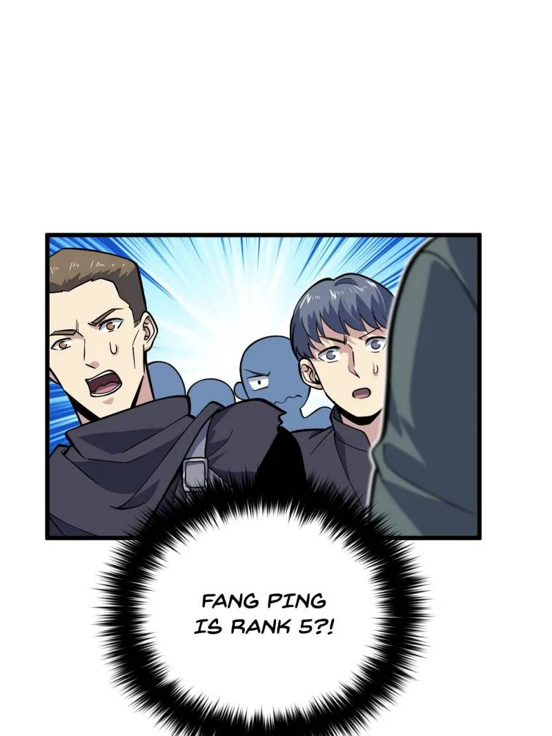 Read Global Martial Arts EN Manga Online