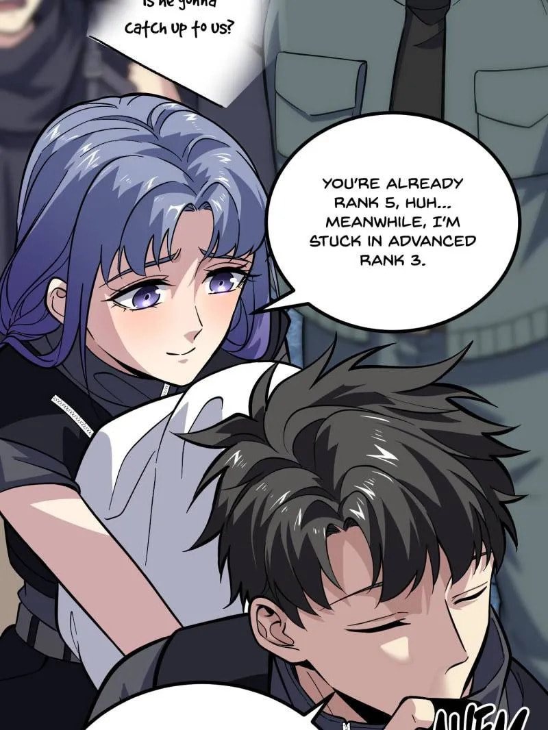 Read Global Martial Arts EN Manga Online