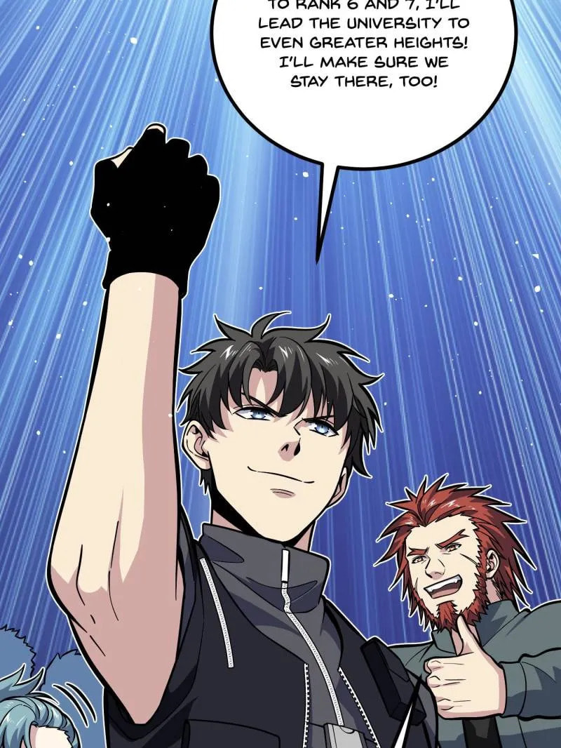 Read Global Martial Arts EN Manga Online