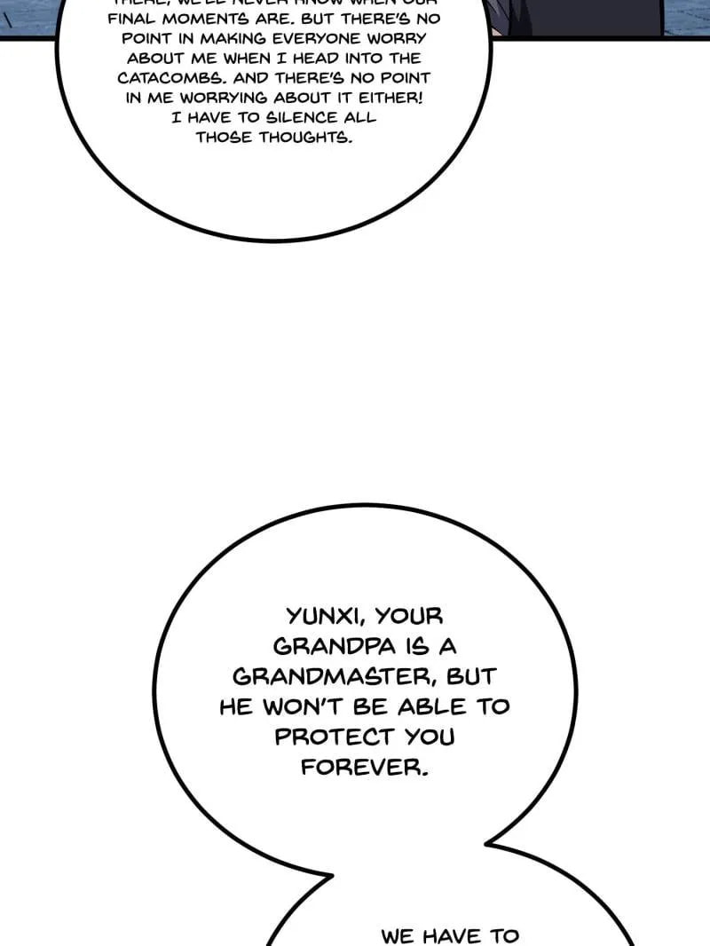 Read Global Martial Arts EN Manga Online