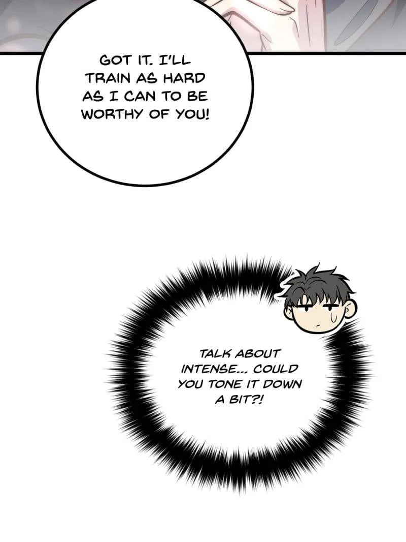 Read Global Martial Arts EN Manga Online