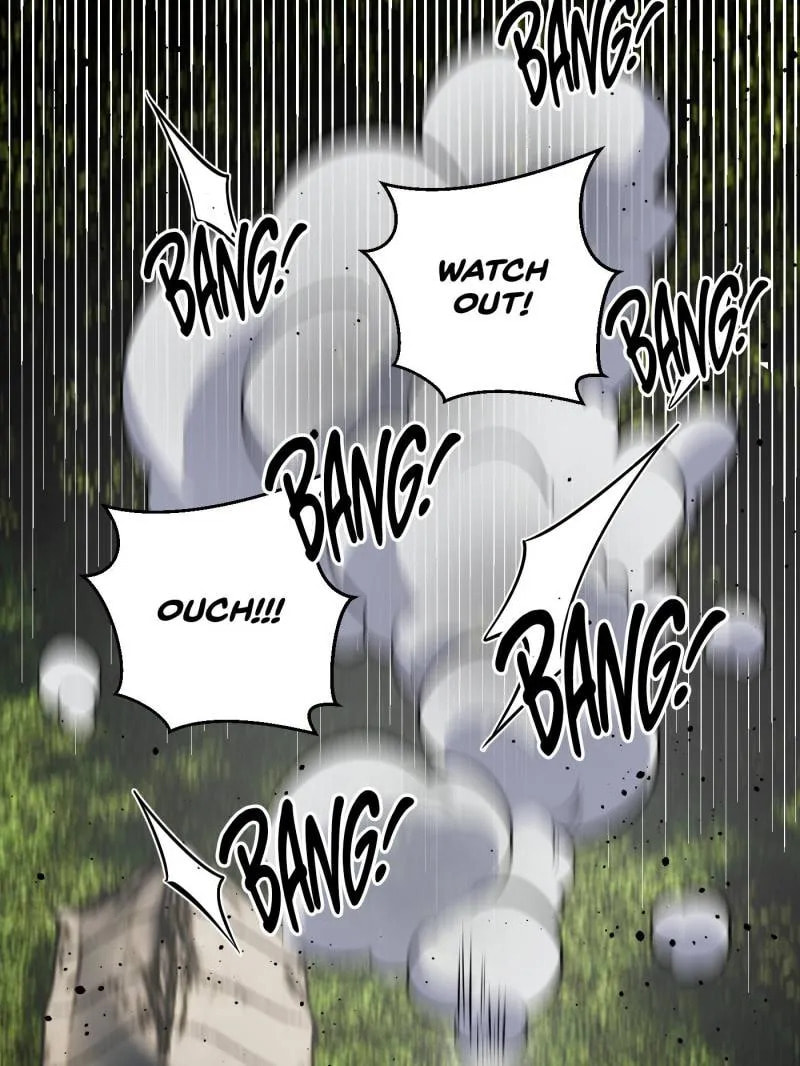 Read Global Martial Arts EN Manga Online