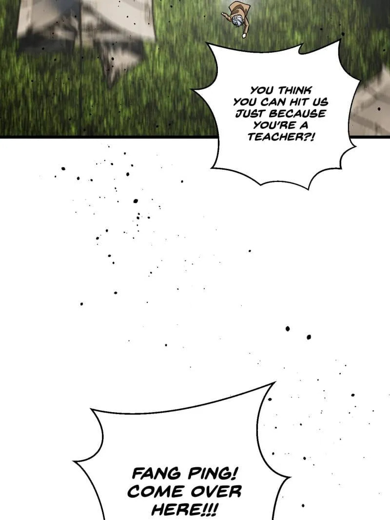 Read Global Martial Arts EN Manga Online