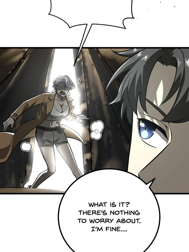 Read Global Martial Arts EN Manga Online