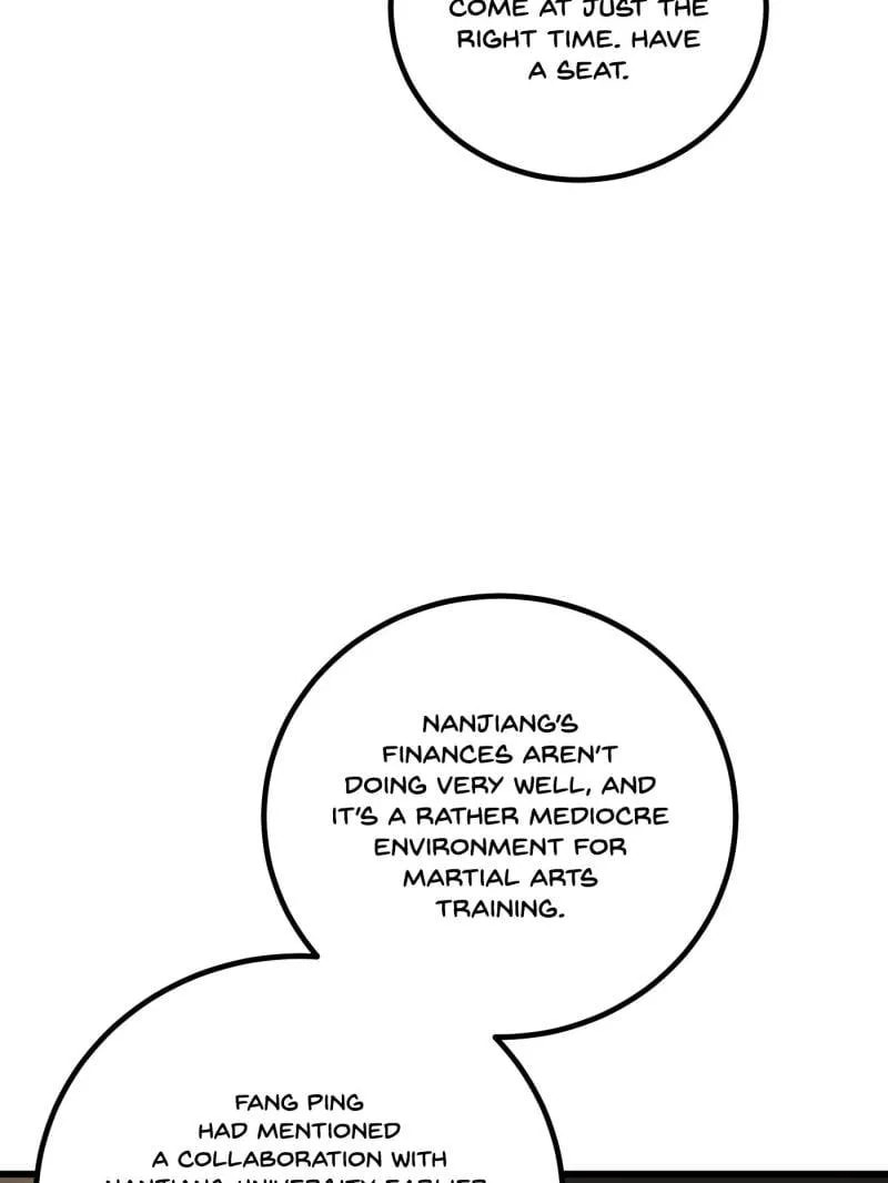 Read Global Martial Arts EN Manga Online