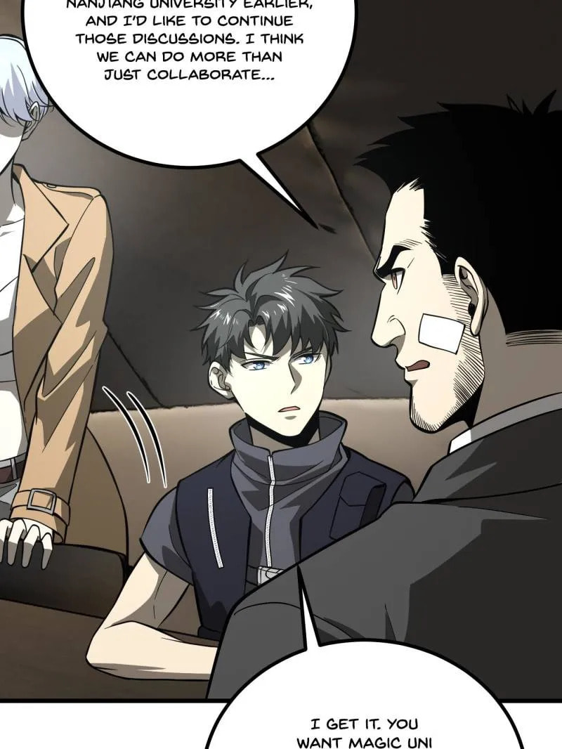Read Global Martial Arts EN Manga Online