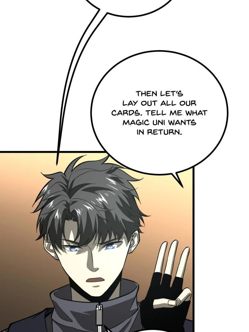Read Global Martial Arts EN Manga Online