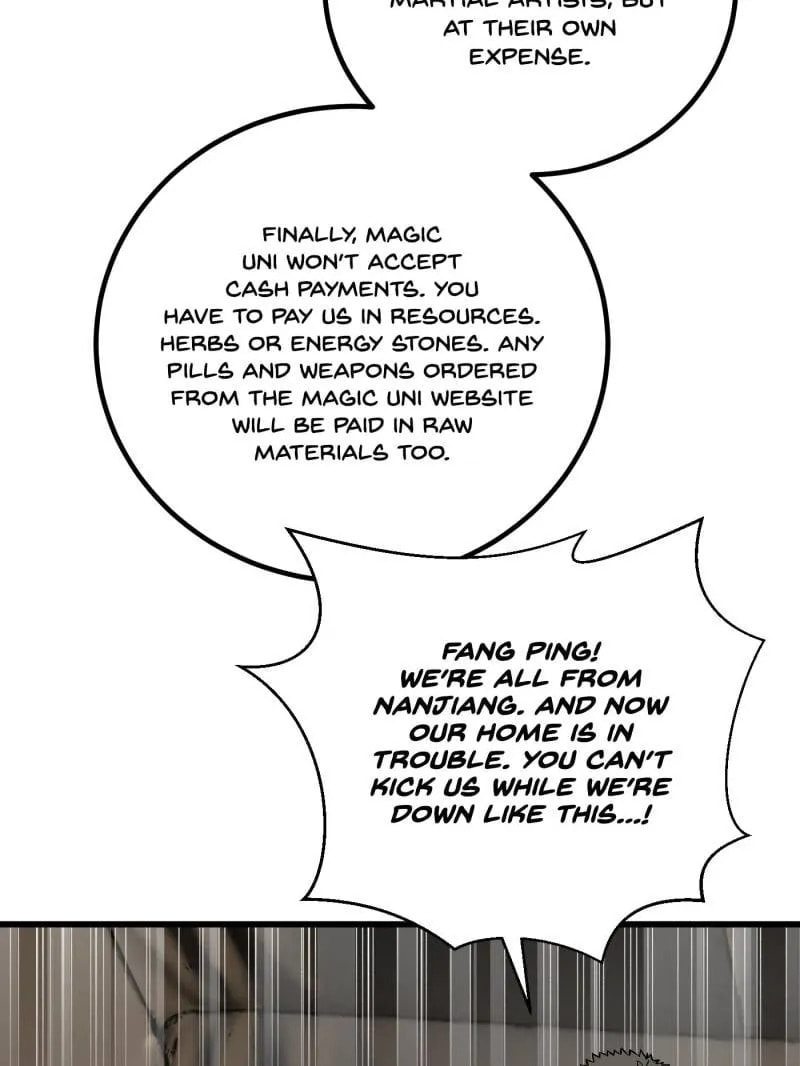 Read Global Martial Arts EN Manga Online