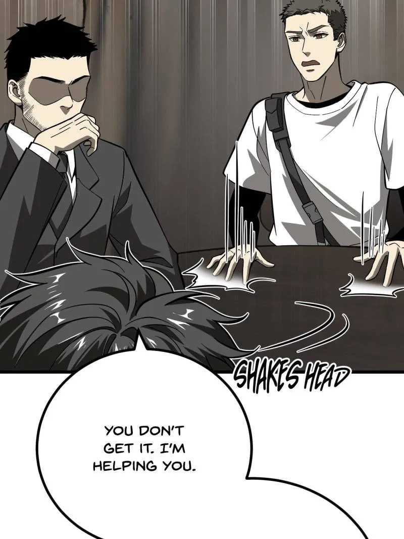 Read Global Martial Arts EN Manga Online