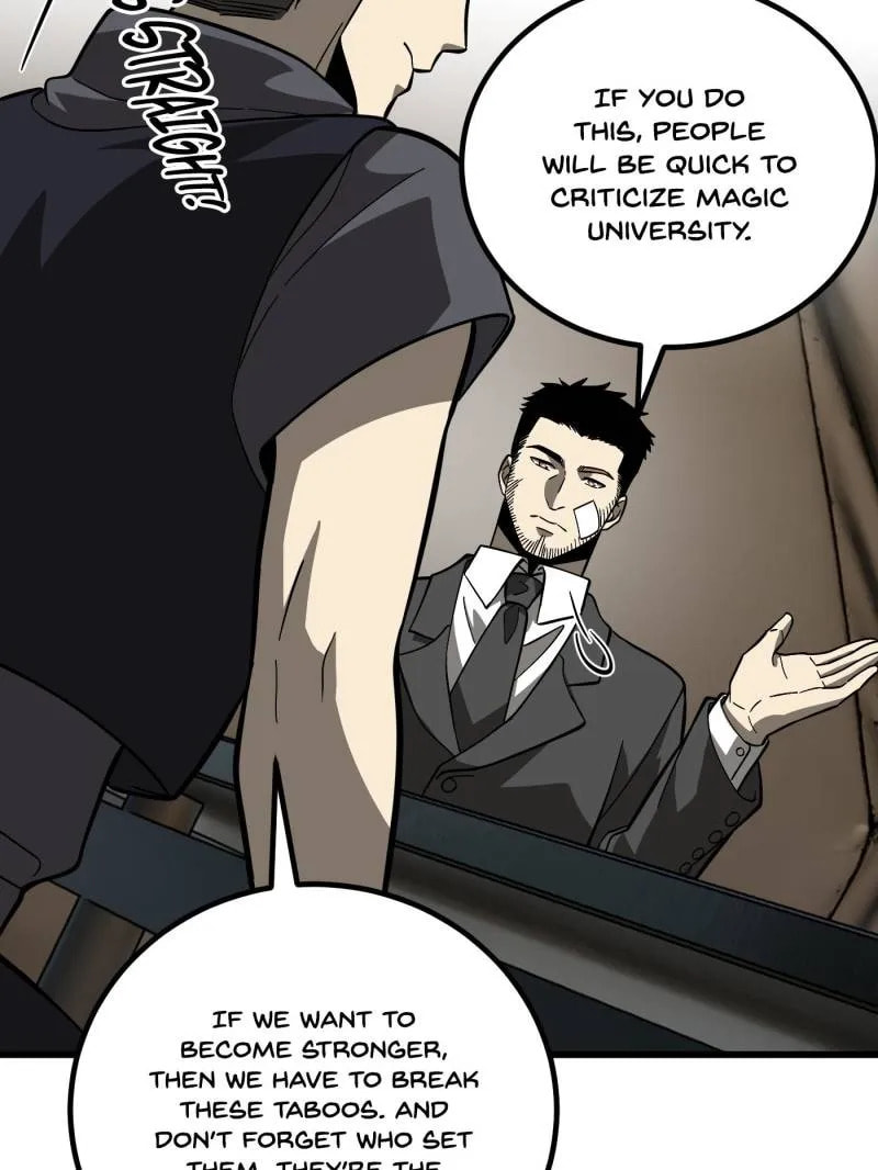 Read Global Martial Arts EN Manga Online