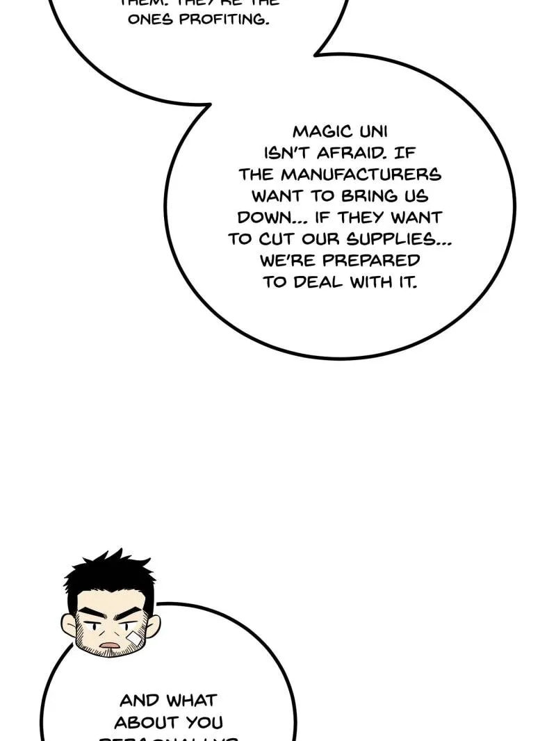Read Global Martial Arts EN Manga Online