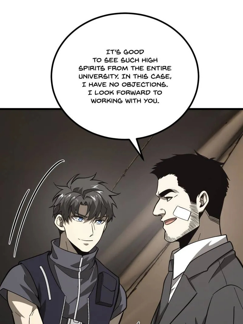 Read Global Martial Arts EN Manga Online