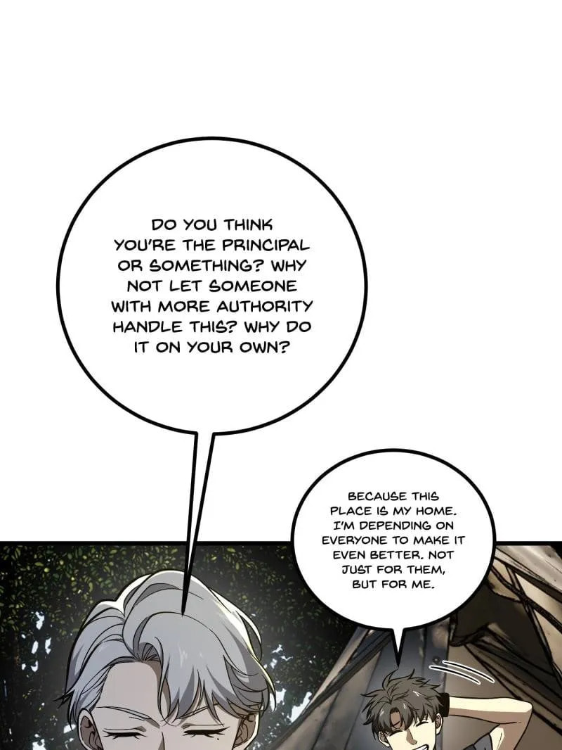 Read Global Martial Arts EN Manga Online