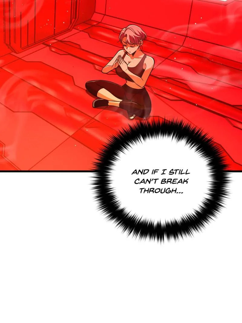 Read Global Martial Arts EN Manga Online