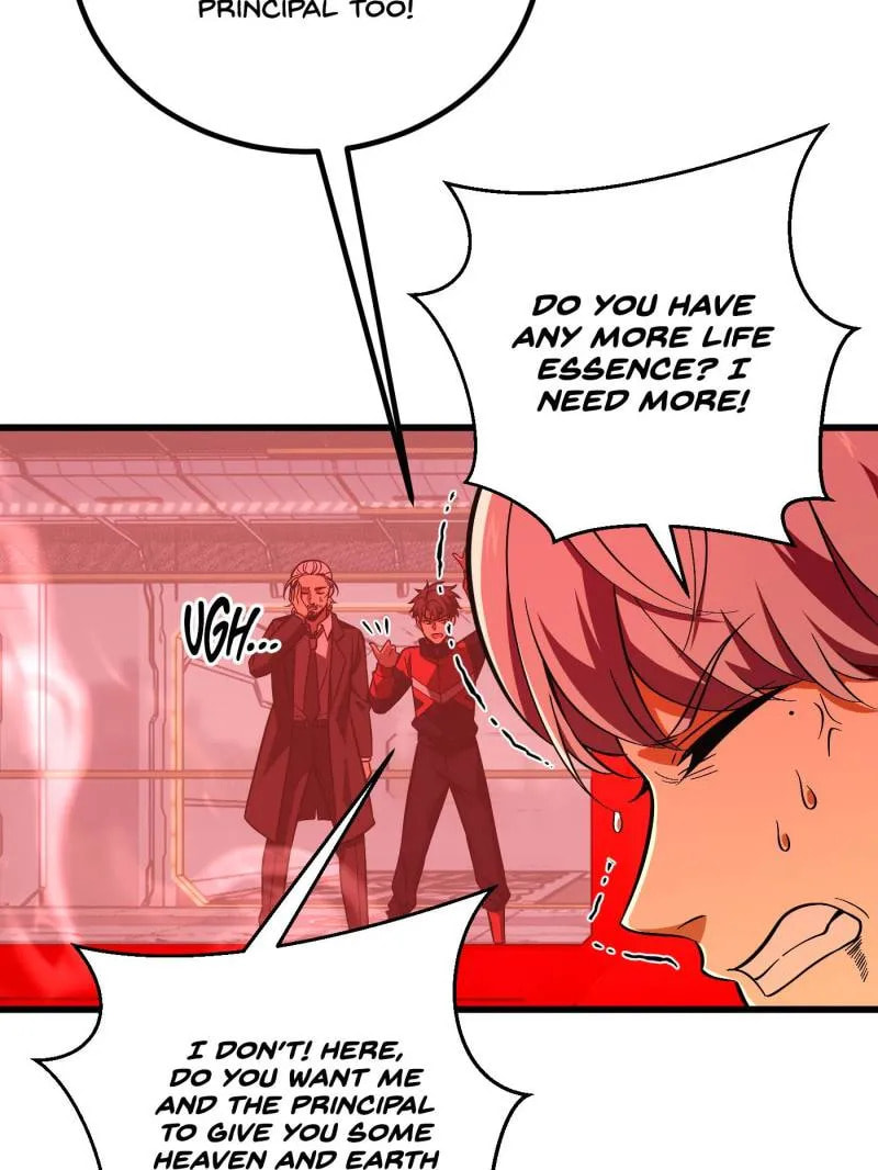 Read Global Martial Arts EN Manga Online