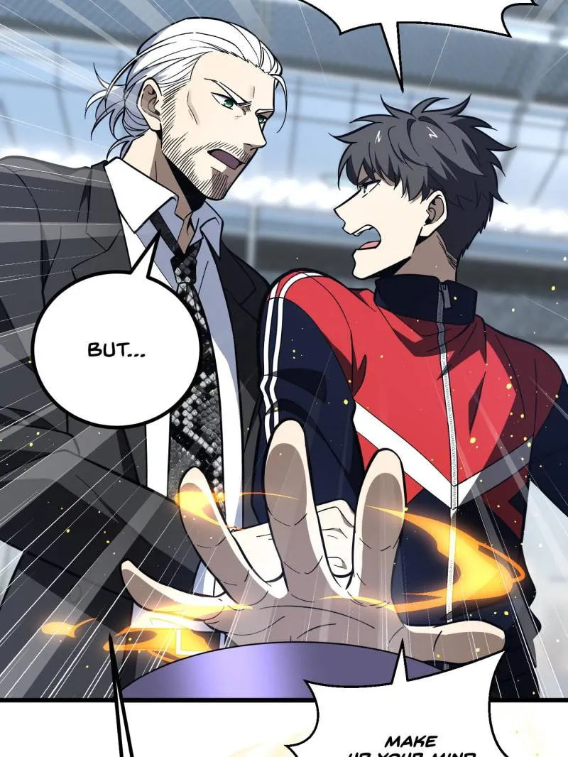 Read Global Martial Arts EN Manga Online