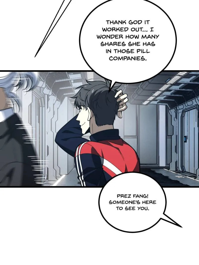 Read Global Martial Arts EN Manga Online