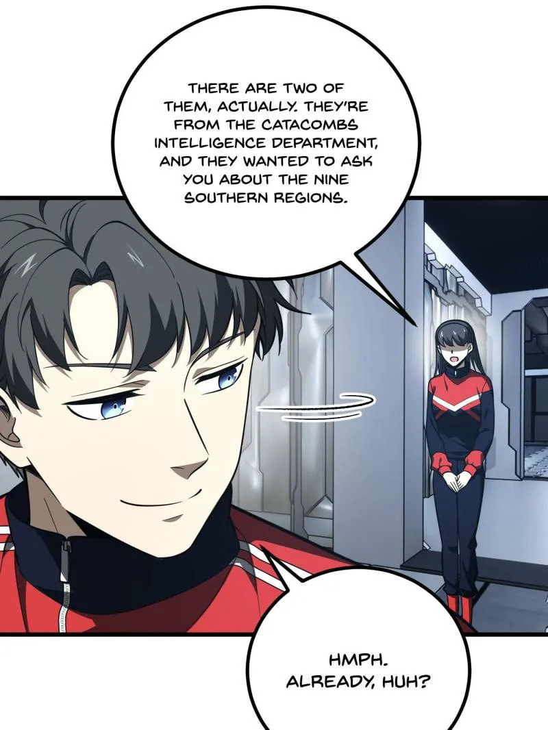 Read Global Martial Arts EN Manga Online
