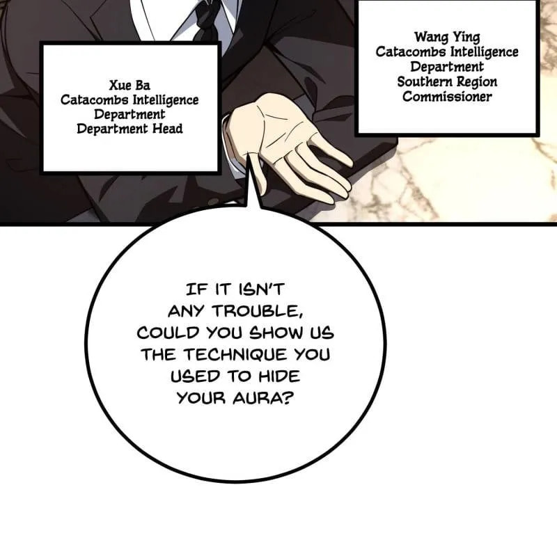 Read Global Martial Arts EN Manga Online