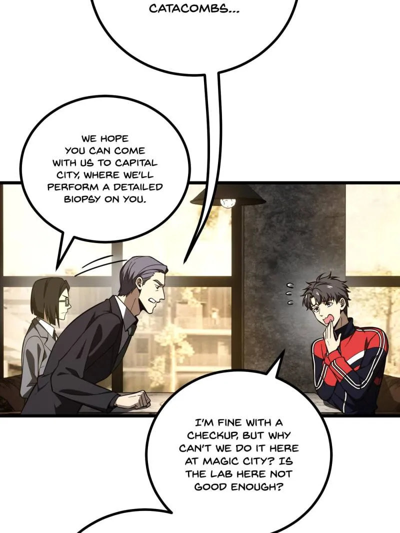 Read Global Martial Arts EN Manga Online