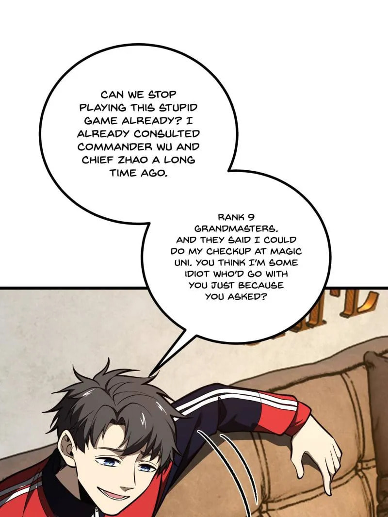 Read Global Martial Arts EN Manga Online