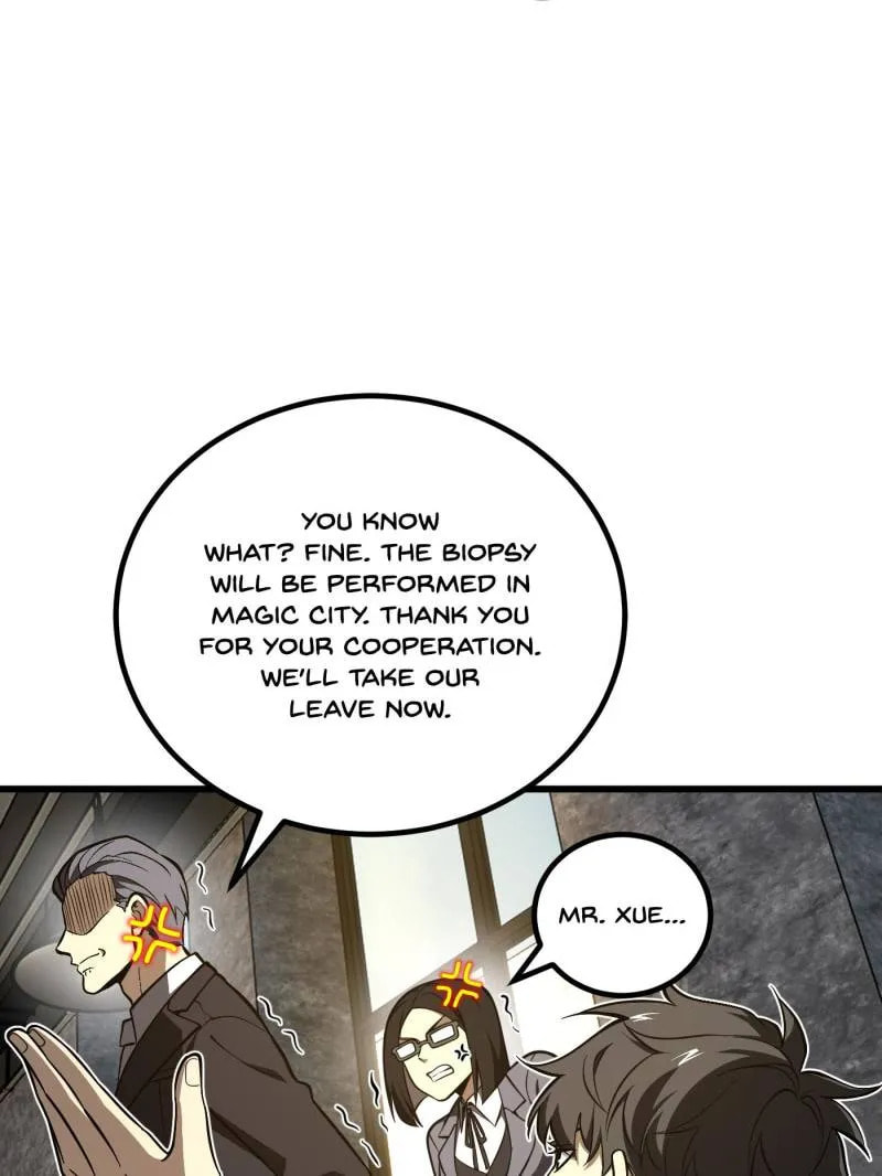 Read Global Martial Arts EN Manga Online