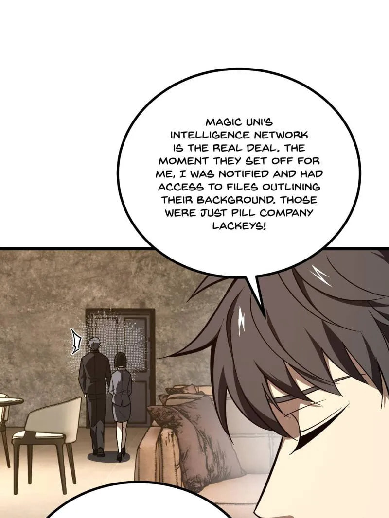 Read Global Martial Arts EN Manga Online
