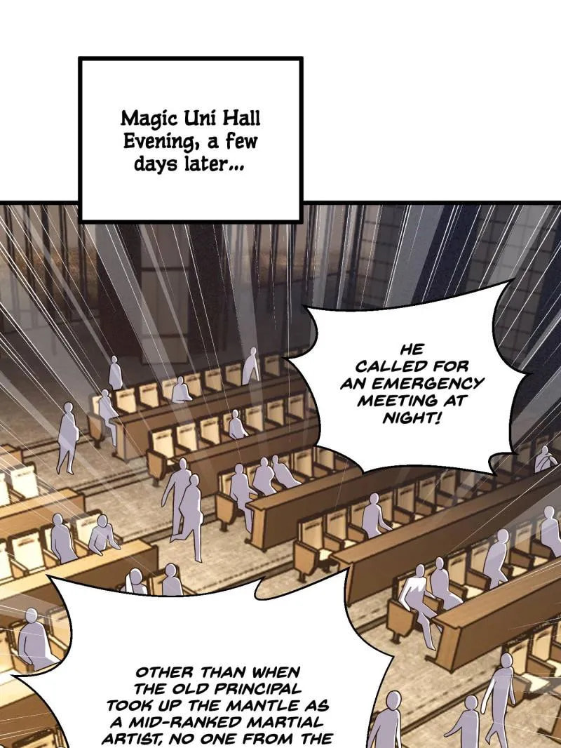 Read Global Martial Arts EN Manga Online