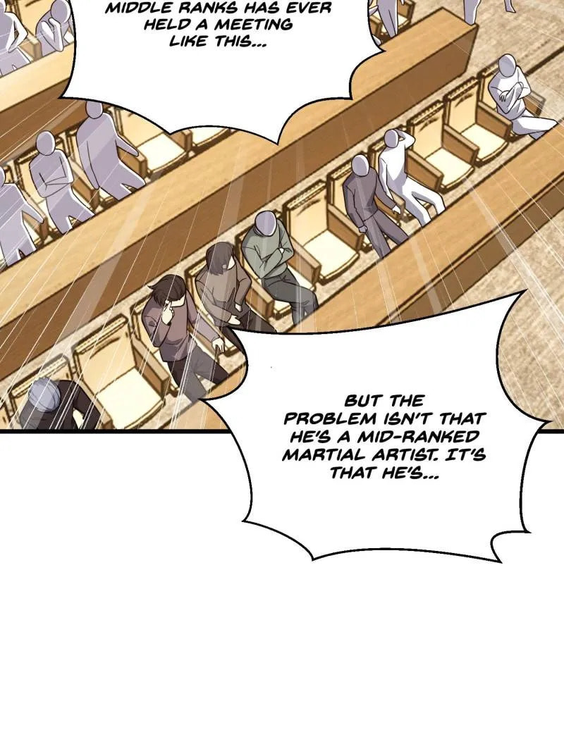 Read Global Martial Arts EN Manga Online