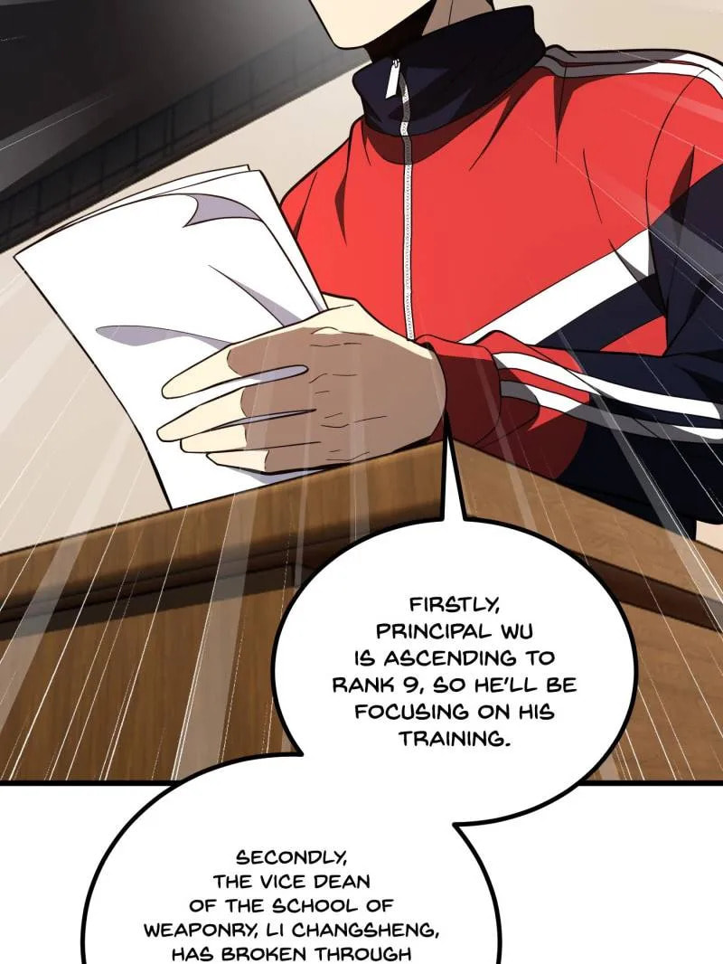 Read Global Martial Arts EN Manga Online